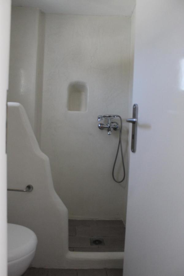 Appartement Meltemi And *