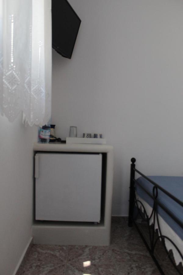 Appartement Meltemi And *