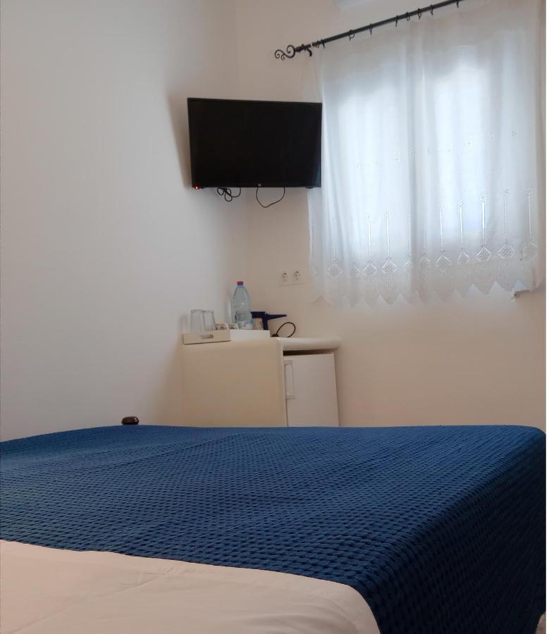 Appartement Meltemi And