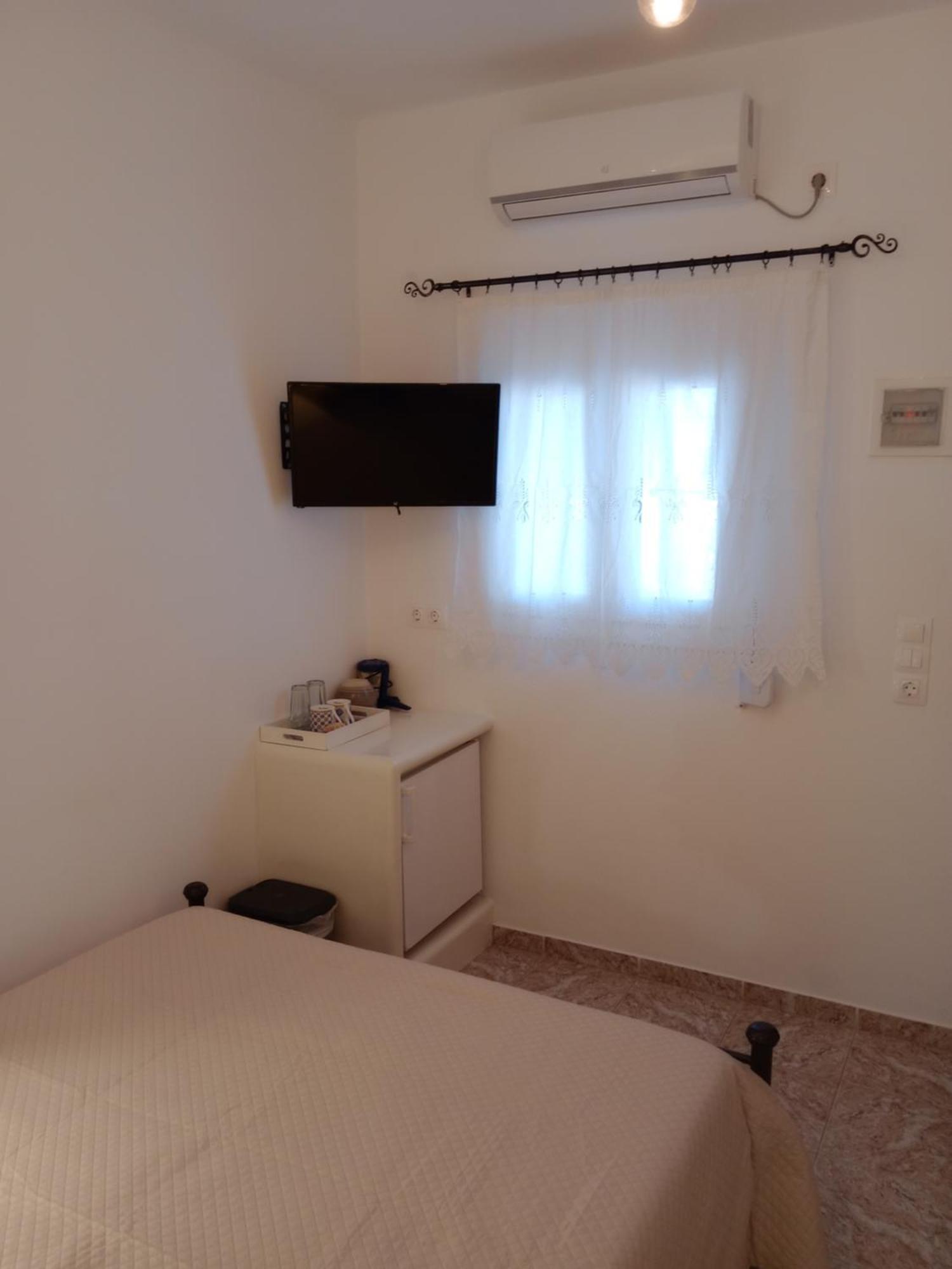 Appartement Meltemi And *