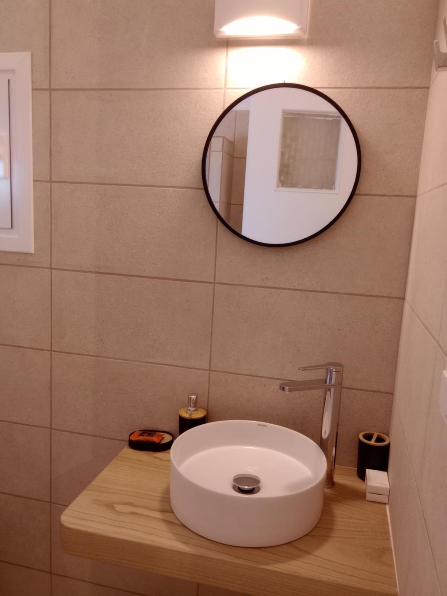 Appartement Meltemi And
