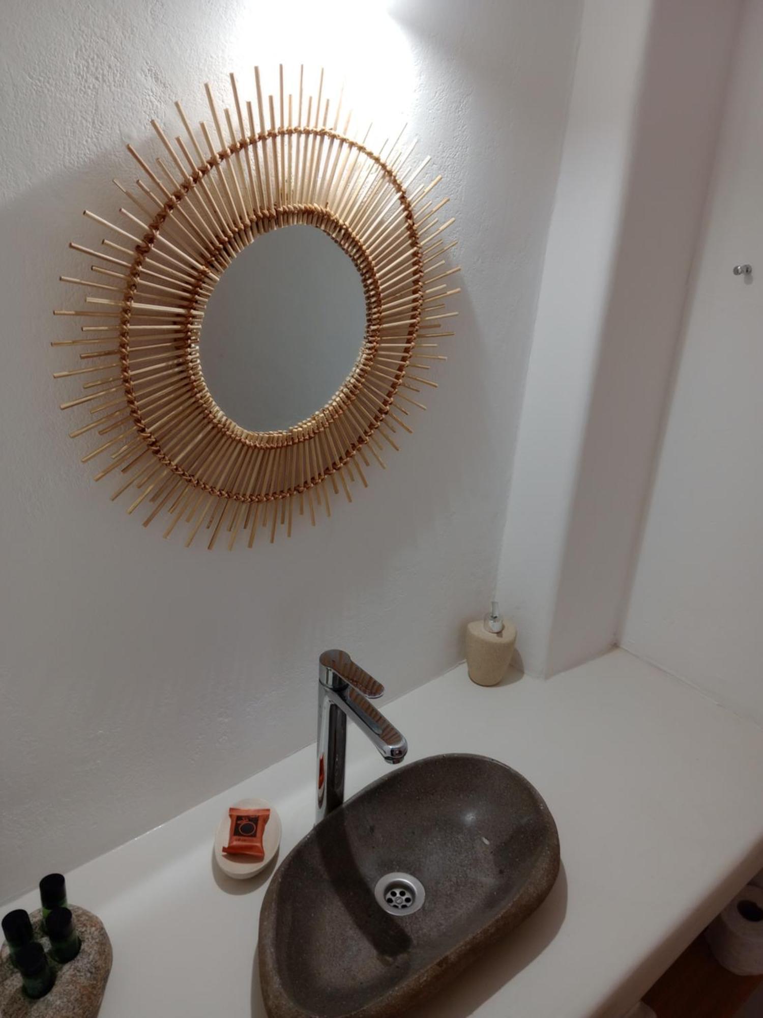 Appartement Meltemi And *