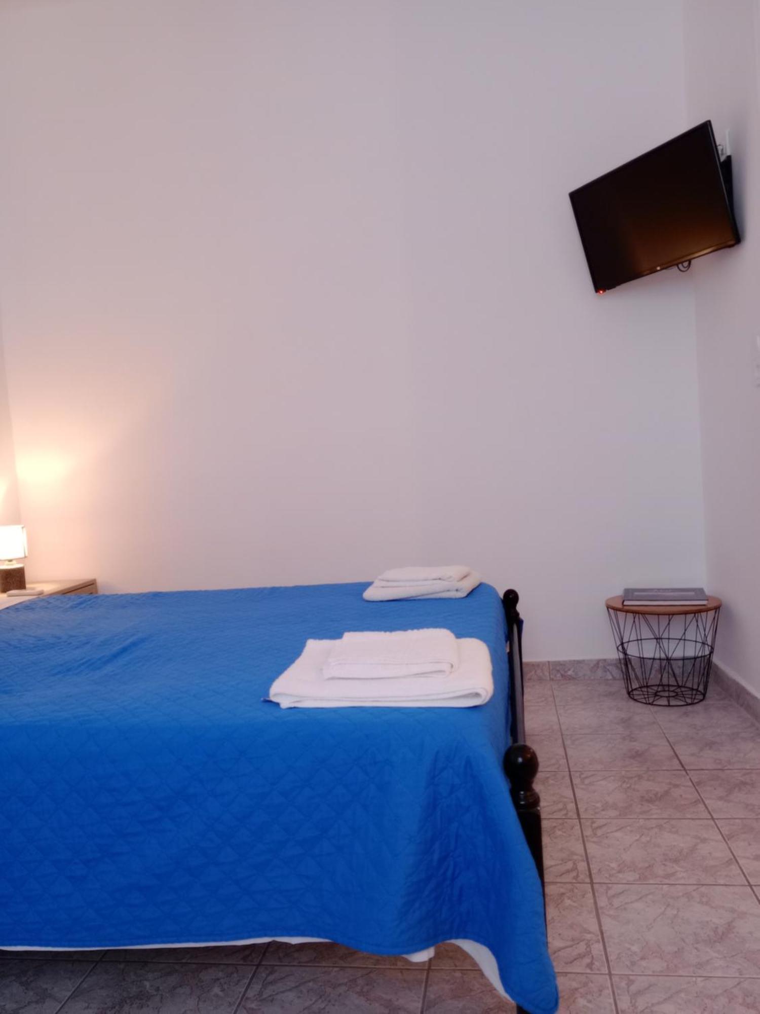 Meltemi And Appartement