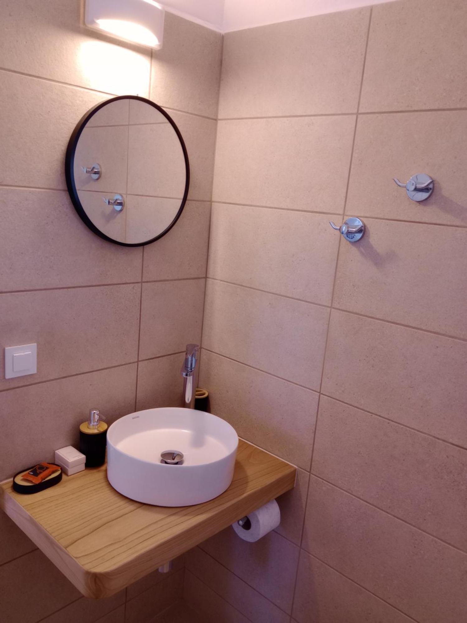 Appartement Meltemi And