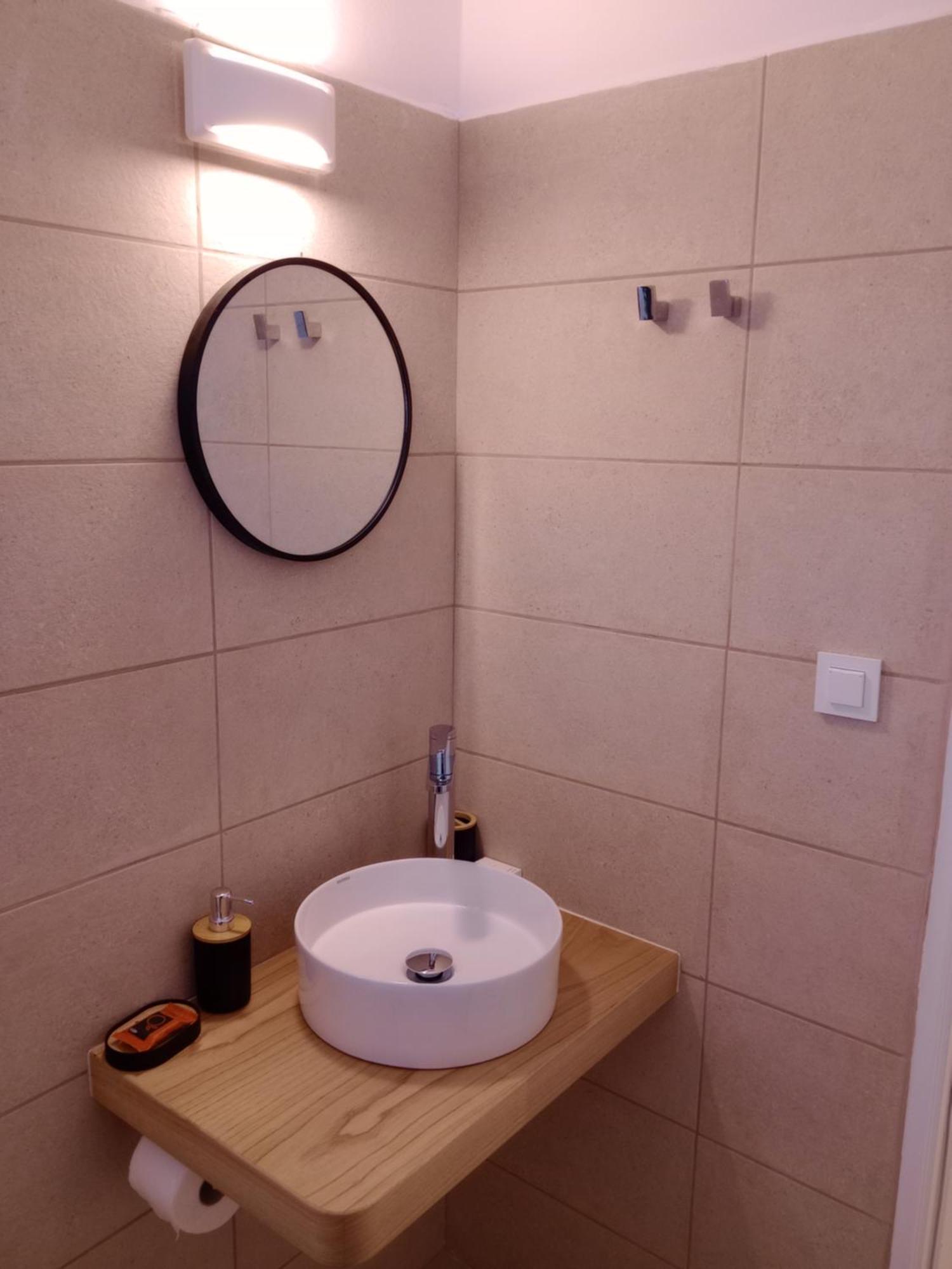Appartement Meltemi And Anafi